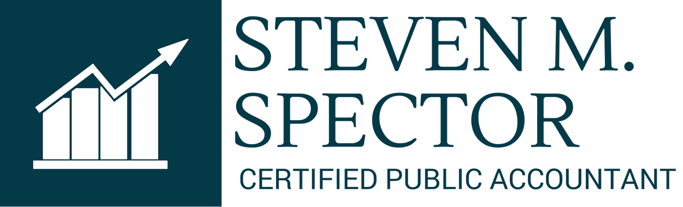 Steven M. Spector, CPA, PFS